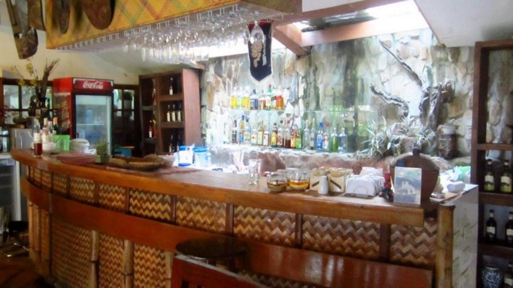 The Lotus Garden Bed & Breakfast Puerto Princesa Exterior photo